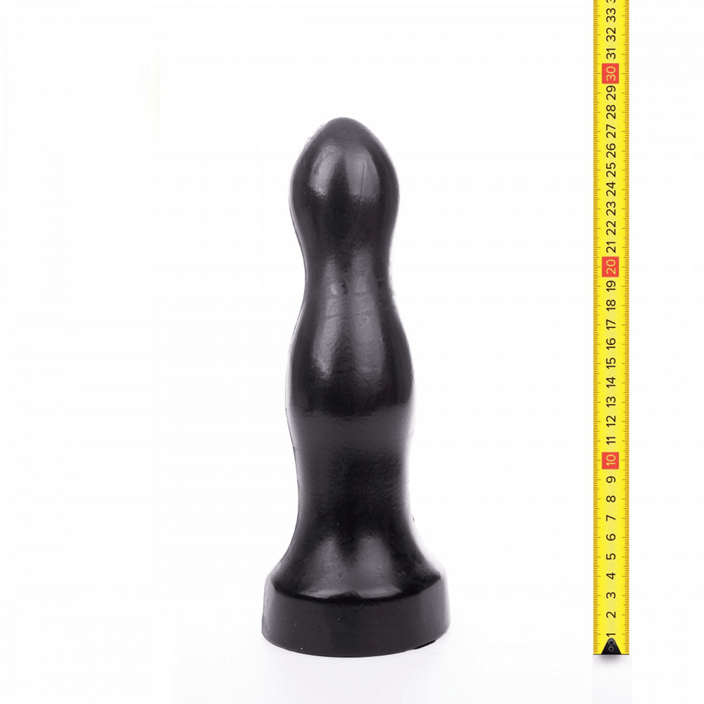 Winky - Dildo - 27,5 cm - foto 4