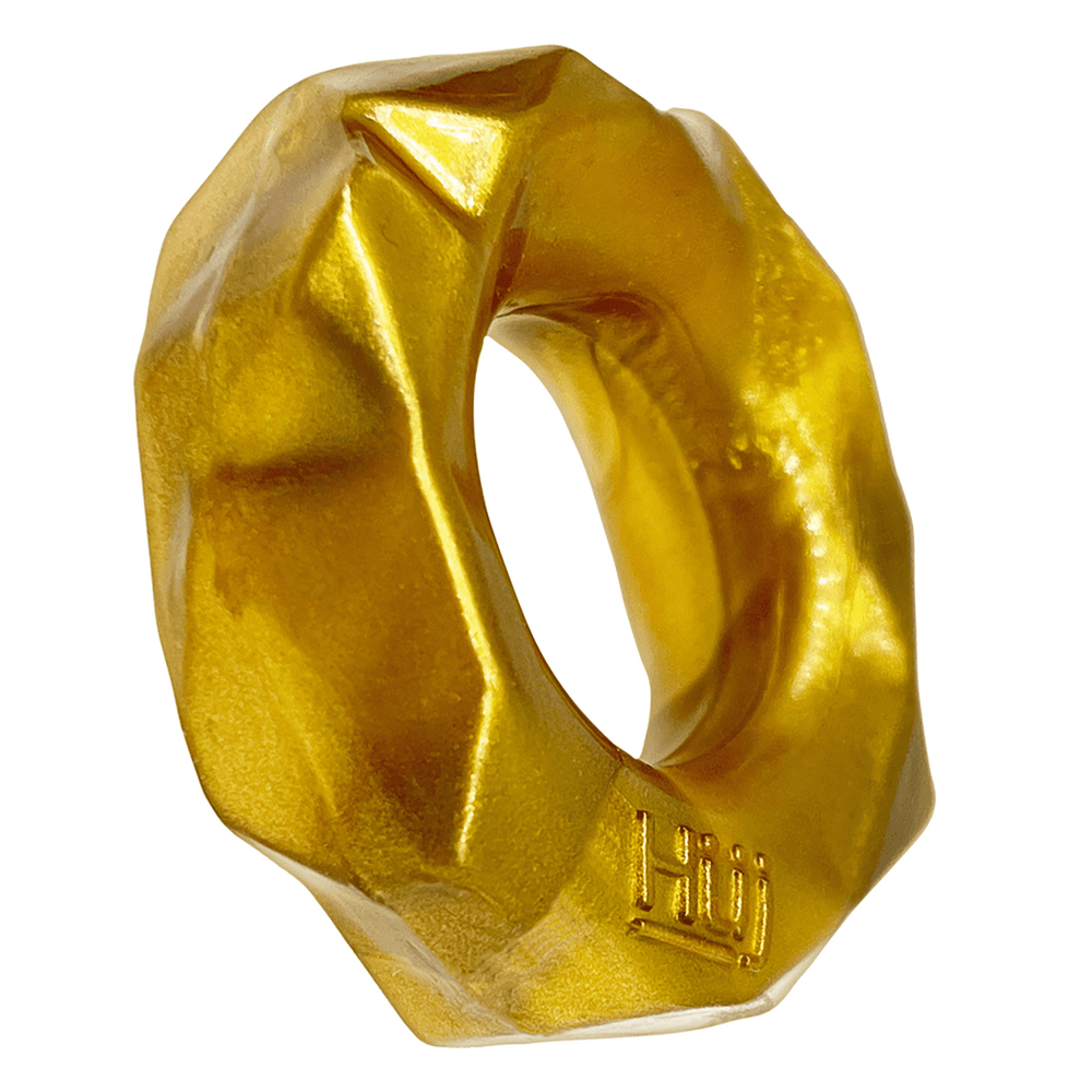 Fractal - Tactile Cockring - foto 3