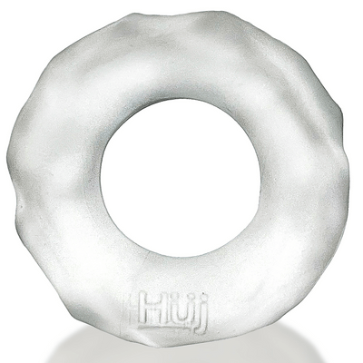Fractal - Tactile Cockring - foto 5