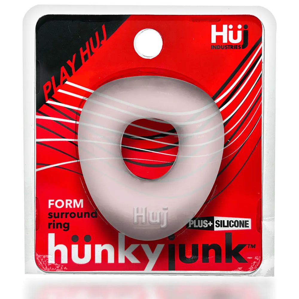 Form - Curvy Cockring - foto 4