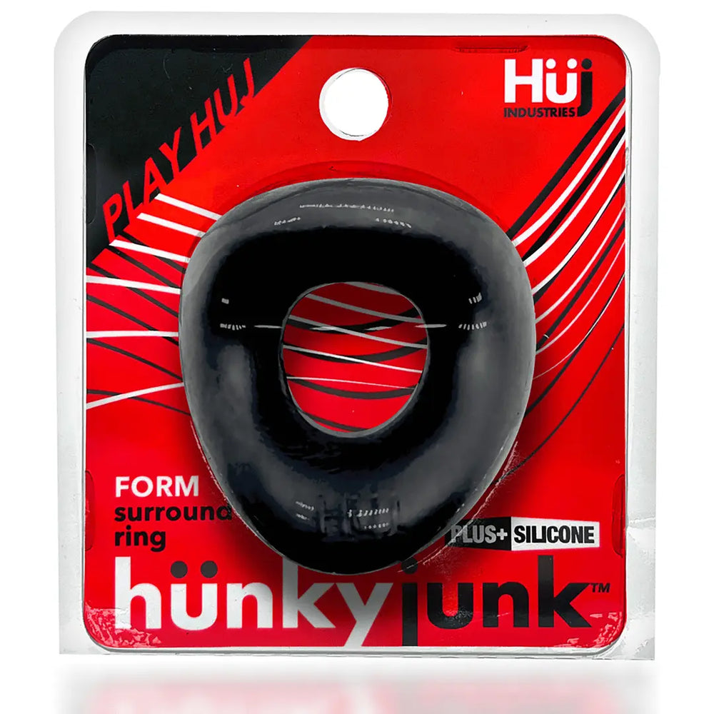 Form - Curvy Cockring - foto 8