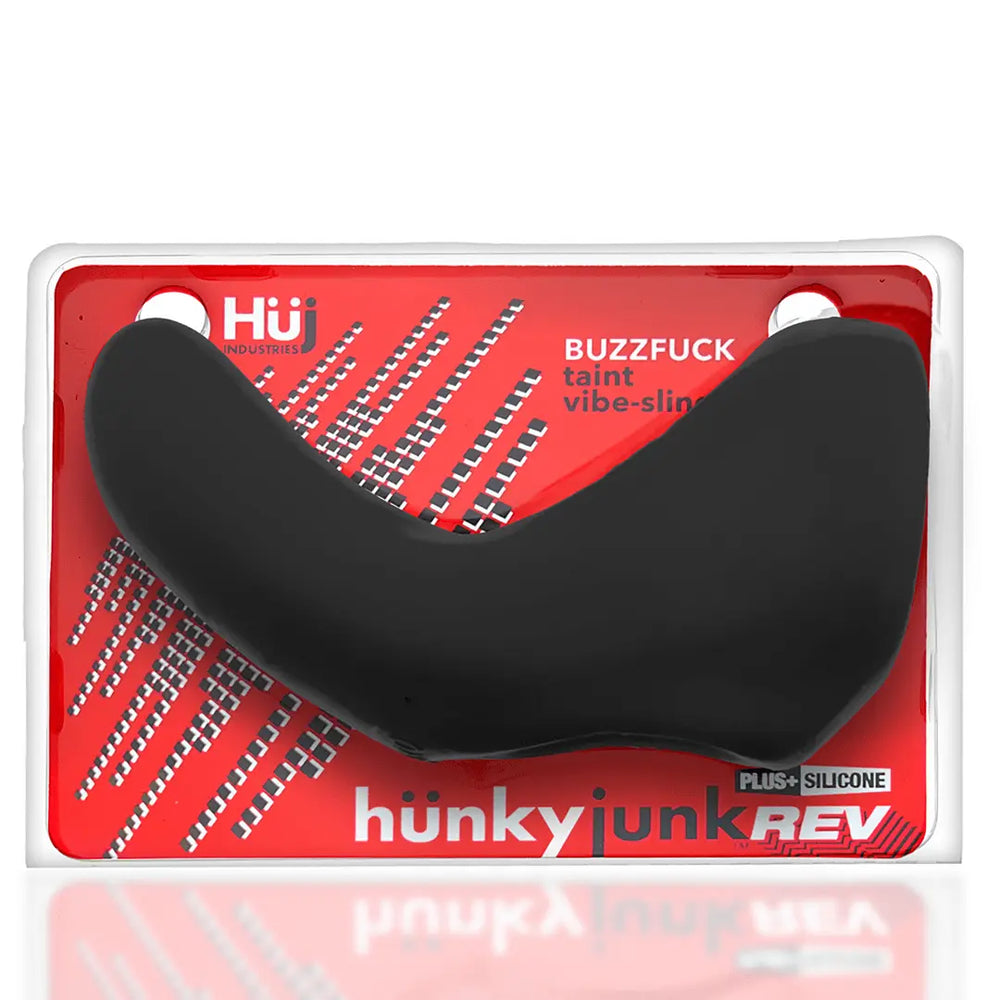 Buzzfuck - Taint Vibrerende Cocksling - foto 6