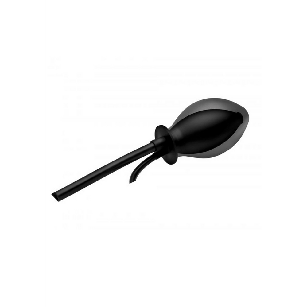 Isabella Sinclaire - Klysma Buttplug - foto 4