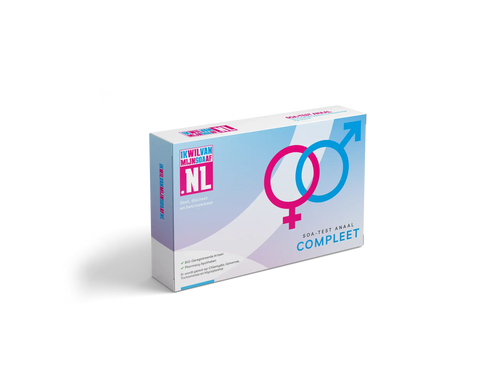 SOA Test Anaal Compleet