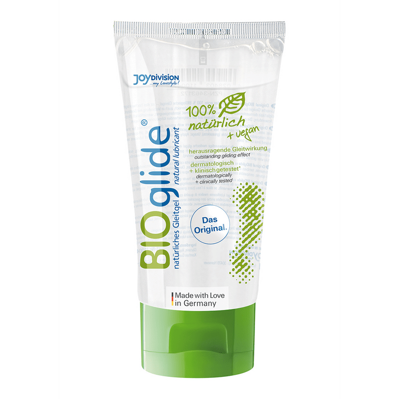 BIOglide - Vegan glijmiddel - 5 fl oz / 150 ml