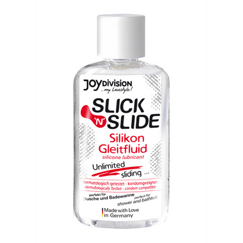 Slick'N'Slide - Lubricant - 0.7 fl oz / 20 ml