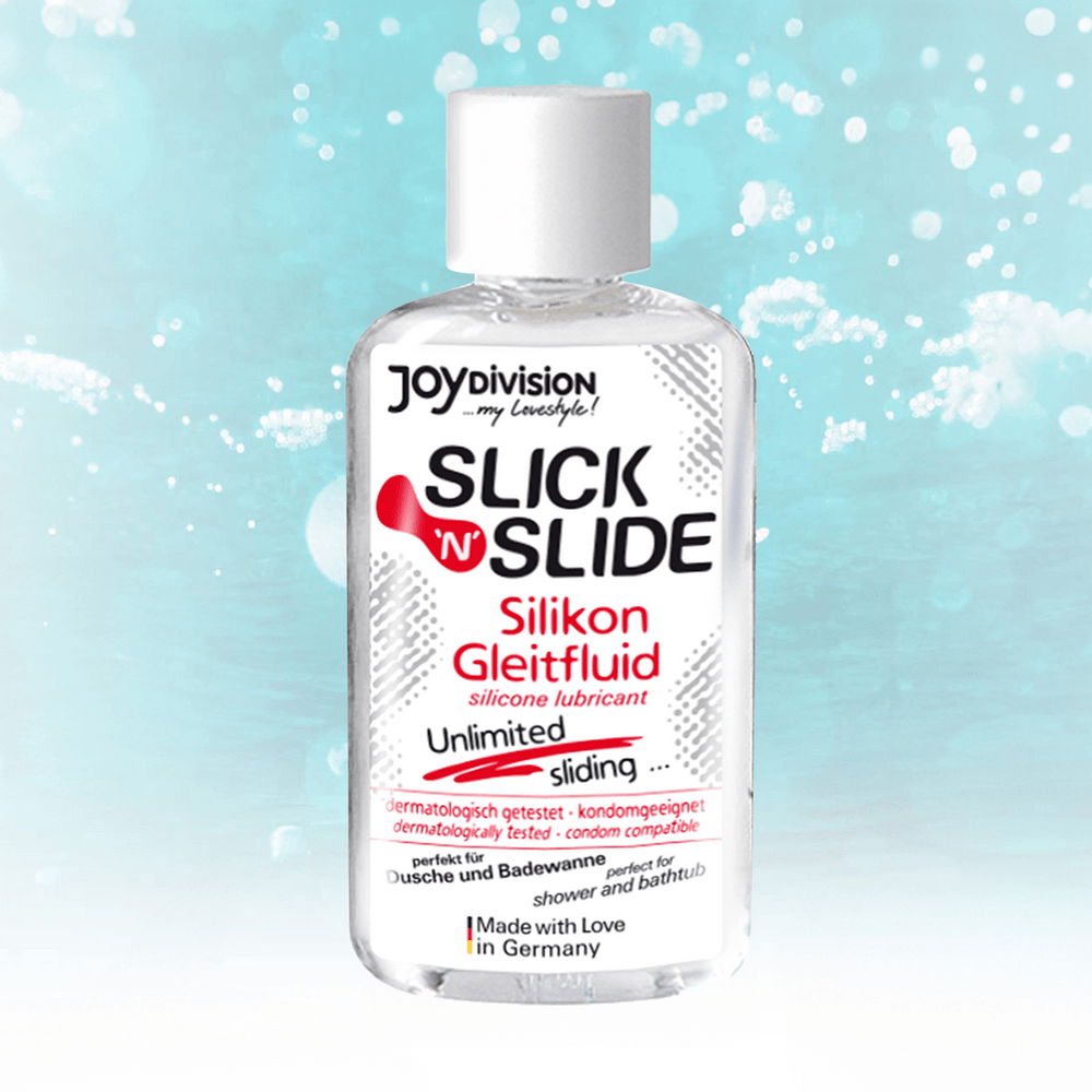 Slick'N'Slide - Lubricant - 0.7 fl oz / 20 ml - foto 2
