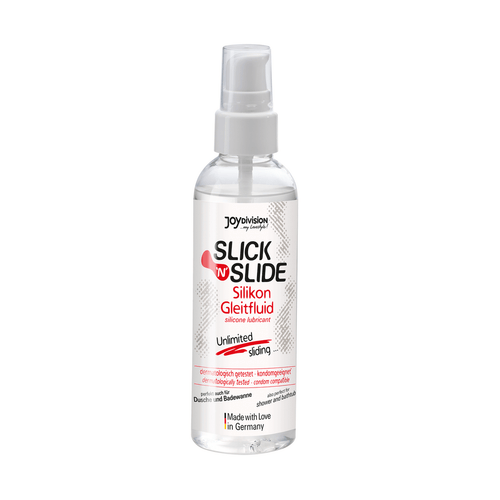 Slick'N'Slide - glijmiddel - 3 fl oz / 100 ml