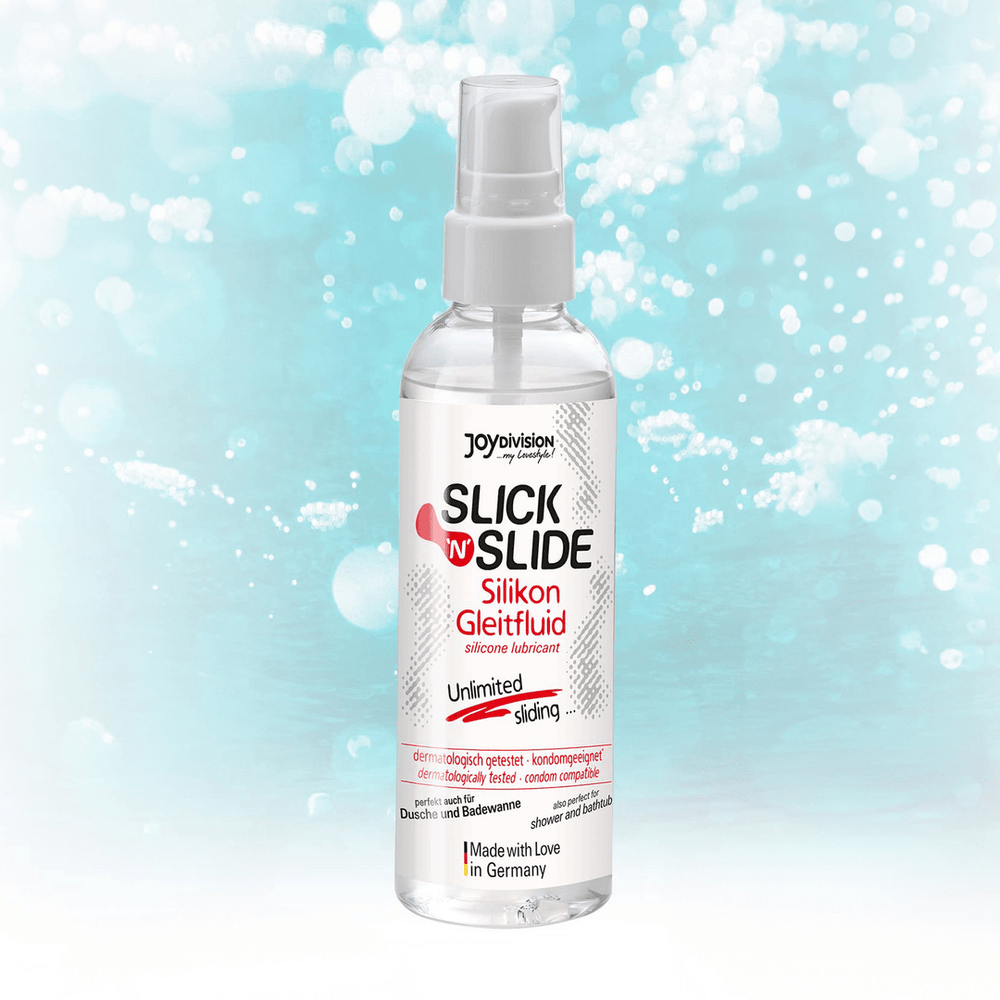 Slick'N'Slide - Glijmiddel - 100 ml - foto 2