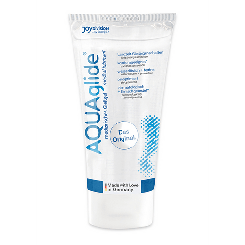 AQUAglide Neutral - Waterbased glijmiddel - 2 fl oz / 50 ml