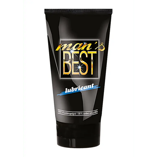 Man's BEST - glijmiddel for Men - 1 fl oz / 40 ml