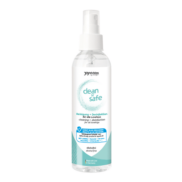 Clean´N´Safe - Cleaner - foto 3