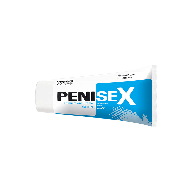 PENISEX - stimulerende creme for Him - 2 fl oz / 50 ml