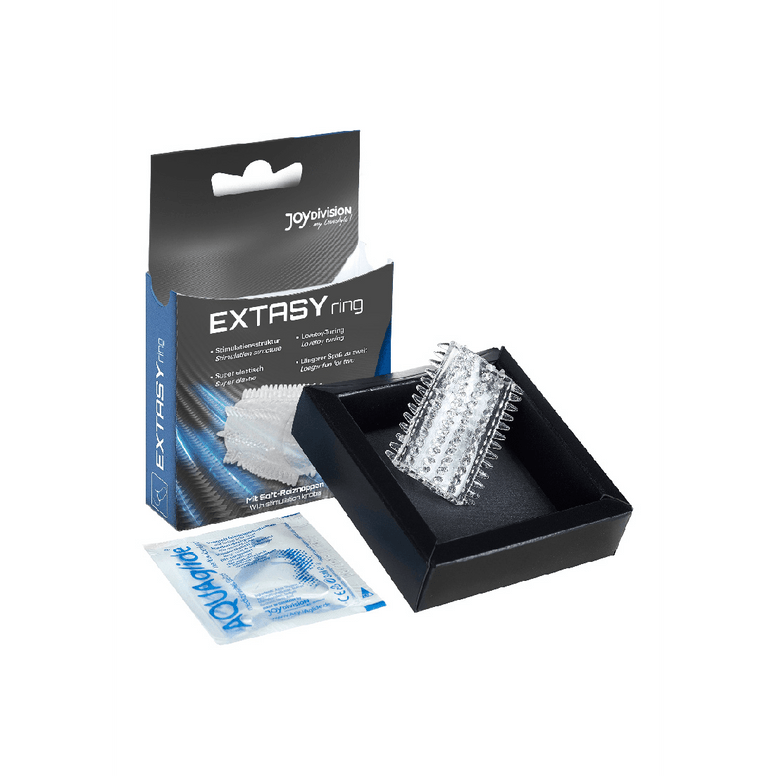 EXTASYring - Cockring - foto 2