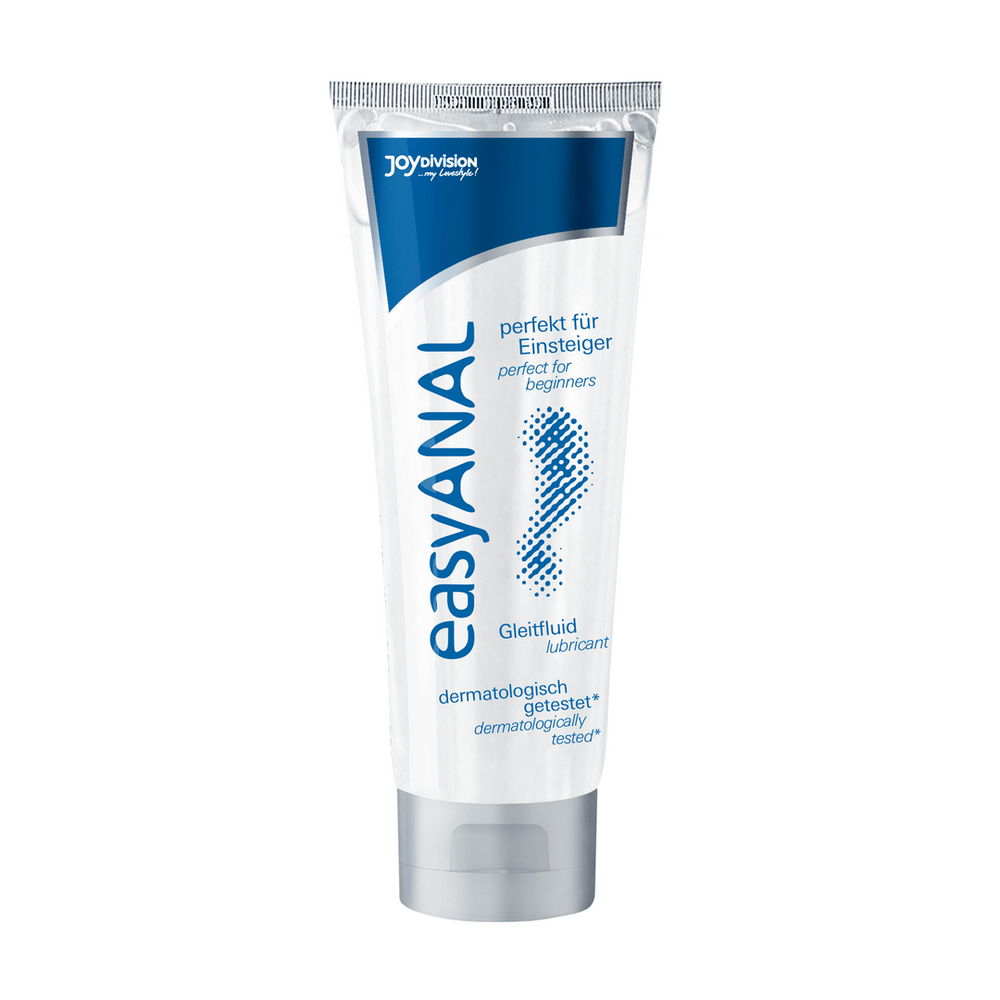 EasyANAL - Starter Set - foto 2