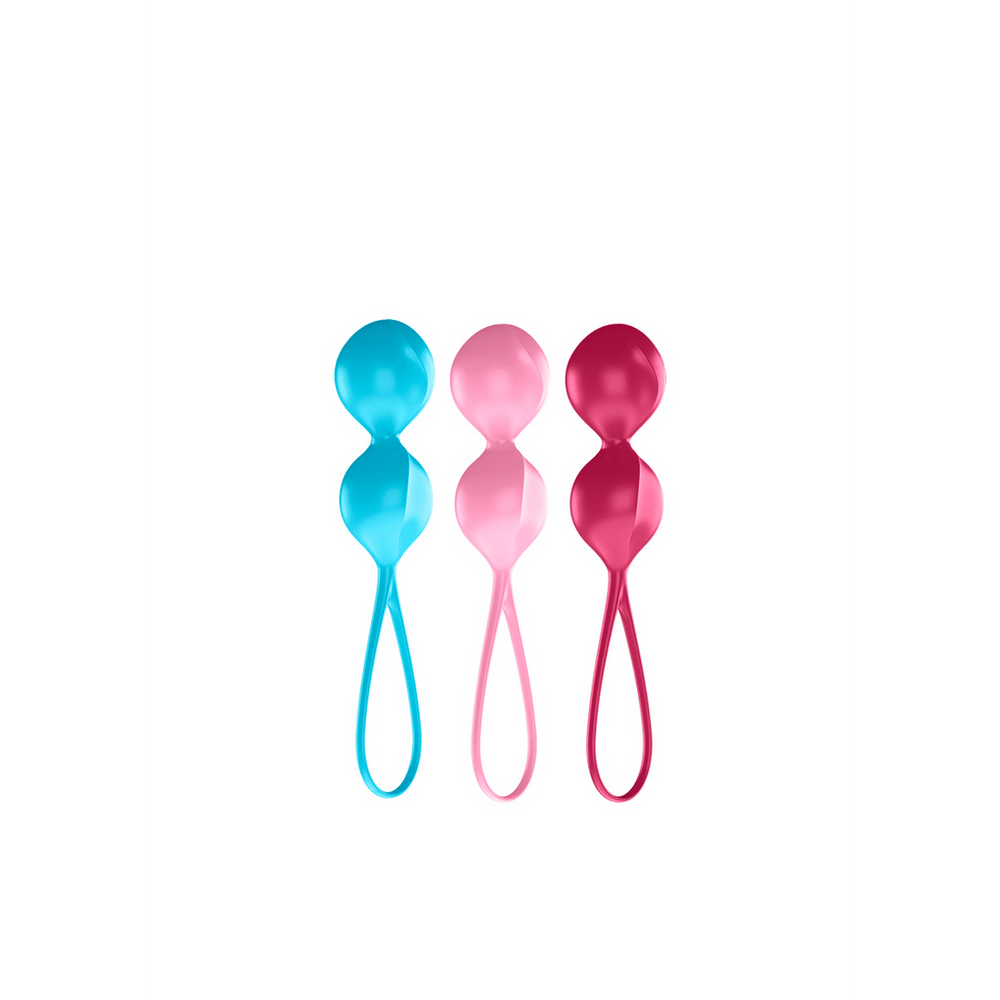 V Balls - Kegel Balls - foto 4