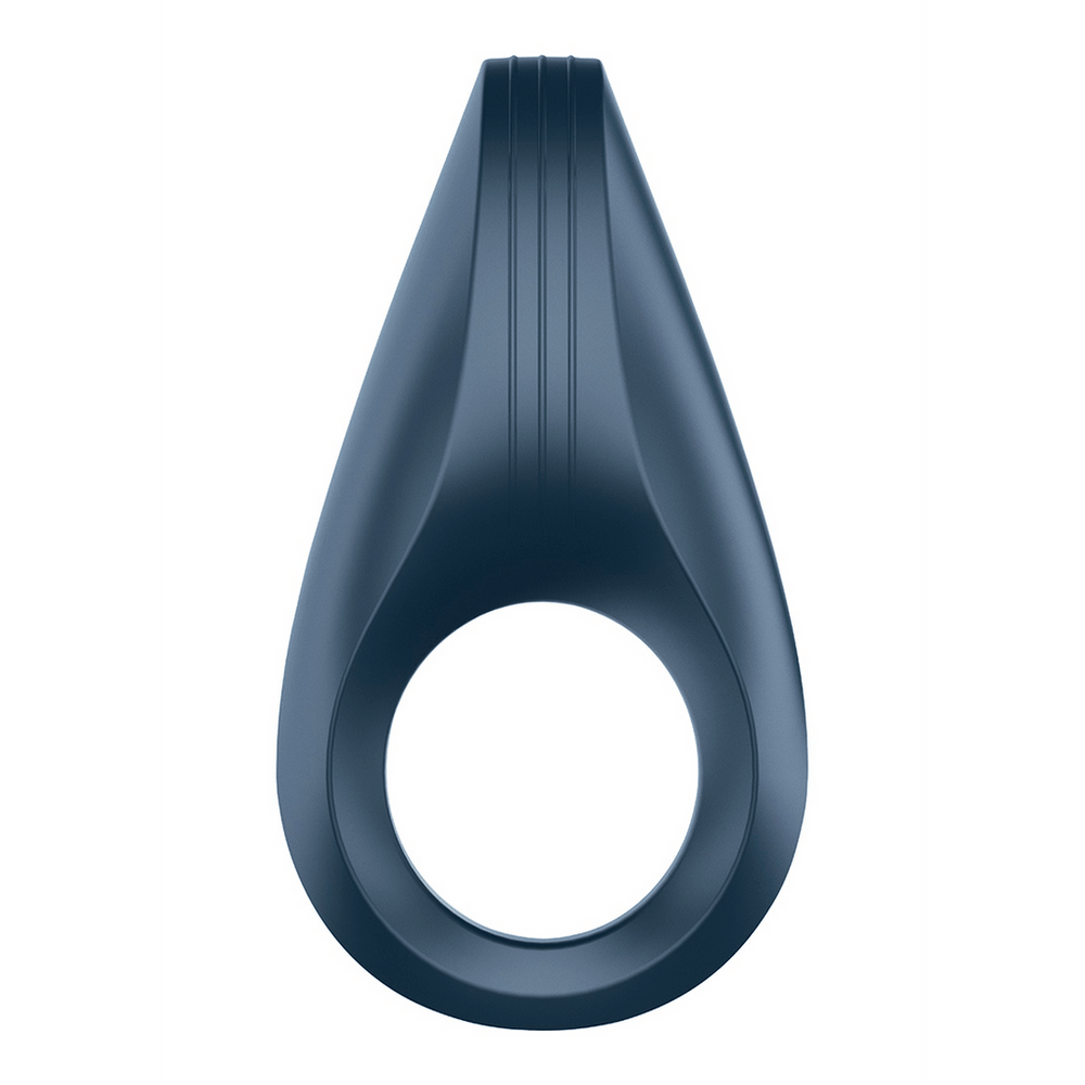 Satisfyer - Rocket Ring - Vibrerende Cockring - foto 3