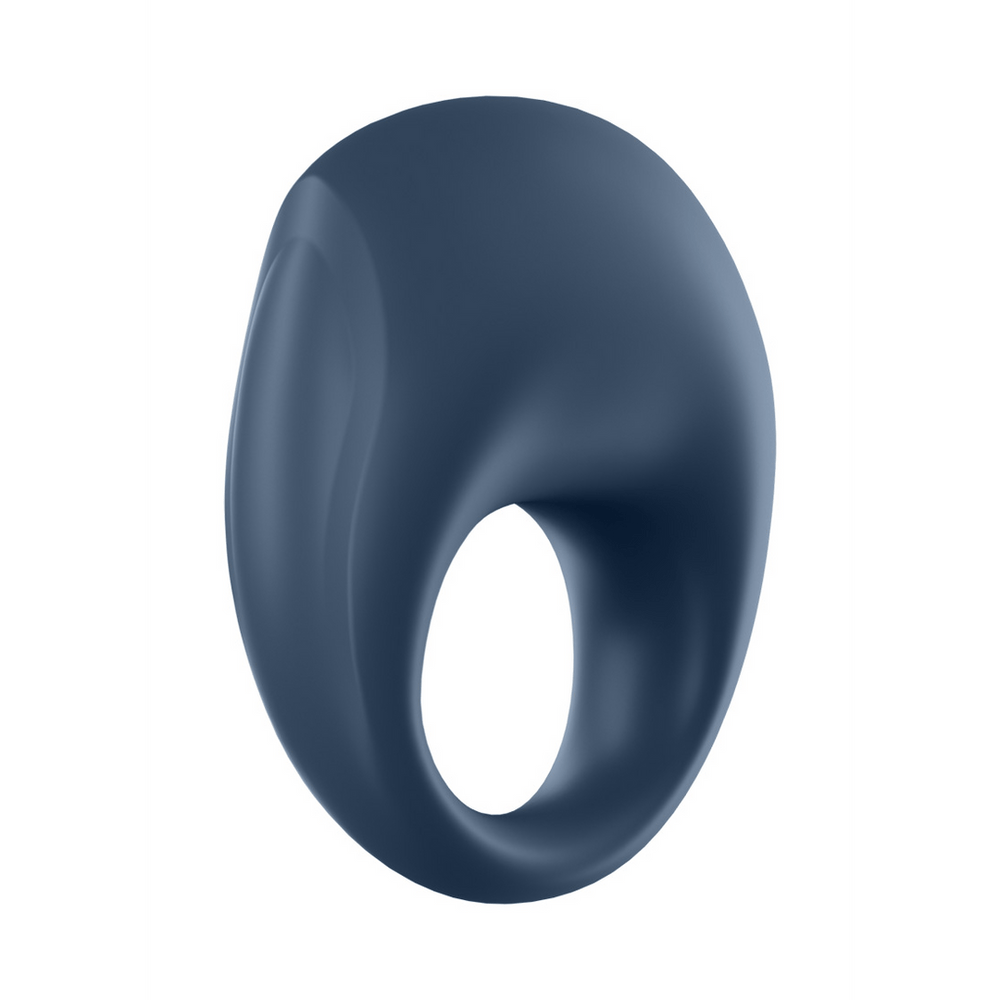 Satisfyer - Strong One - Vibrerende Cockring - foto 4