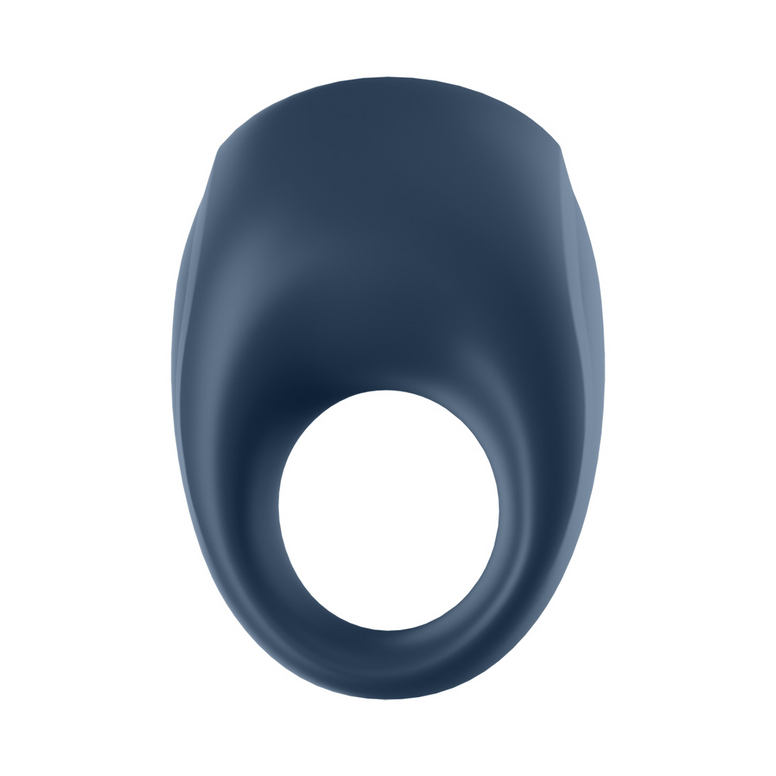 Satisfyer - Strong One - Vibrerende Cockring - foto 2