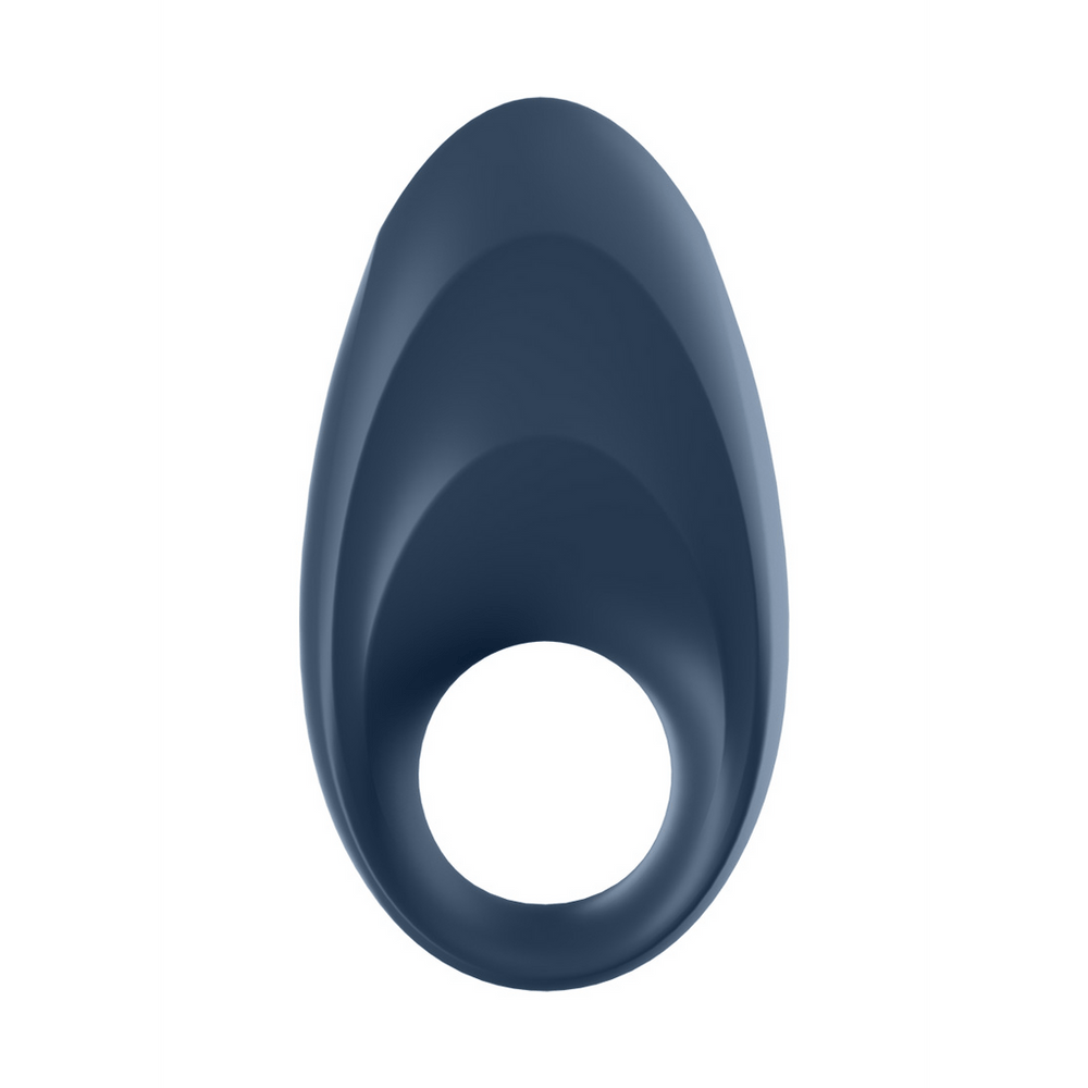Satisfyer - Mighty One - Vibrerende Cockring - foto 3