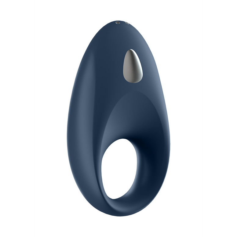 Satisfyer - Mighty One - Vibrerende Cockring - foto 2