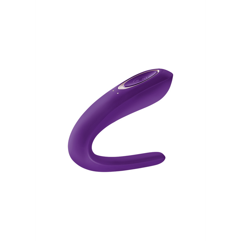 Double Classic - Partner Vibrator