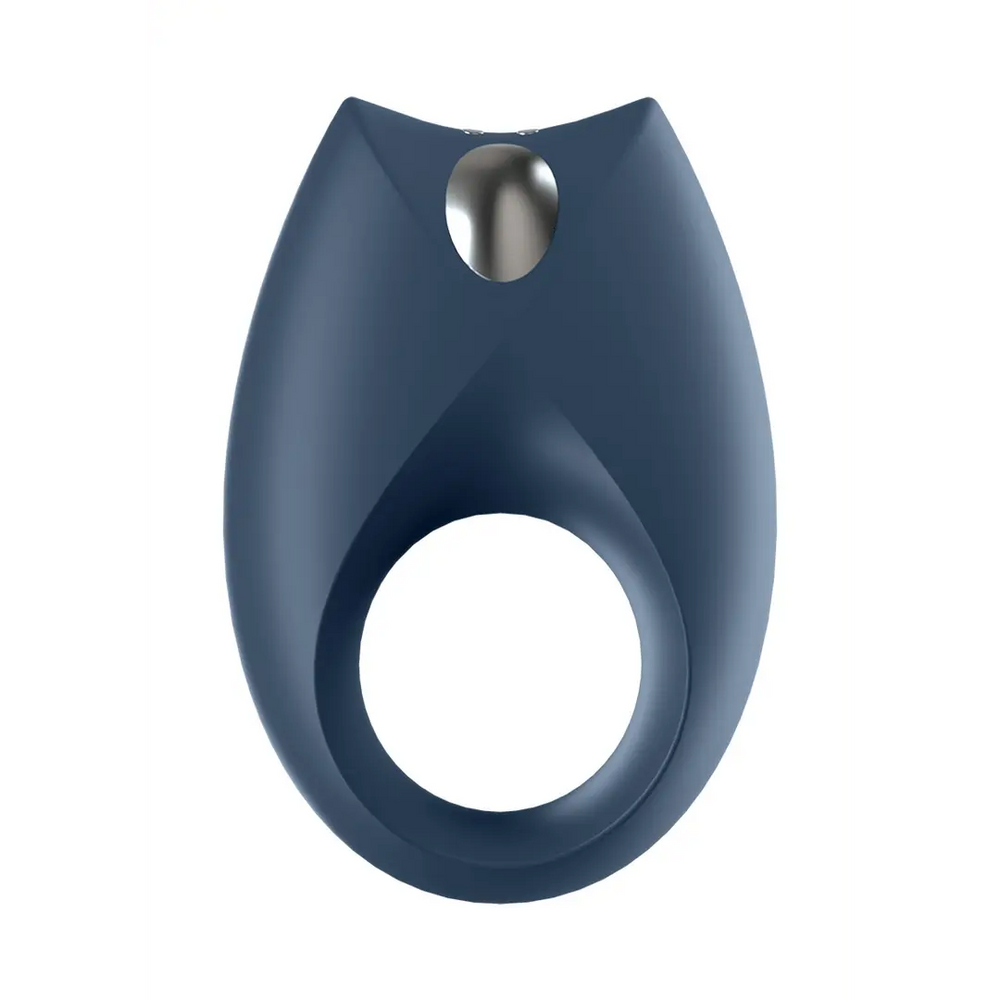 Satisfyer - Royal One - Vibrerende Cockring - foto 2