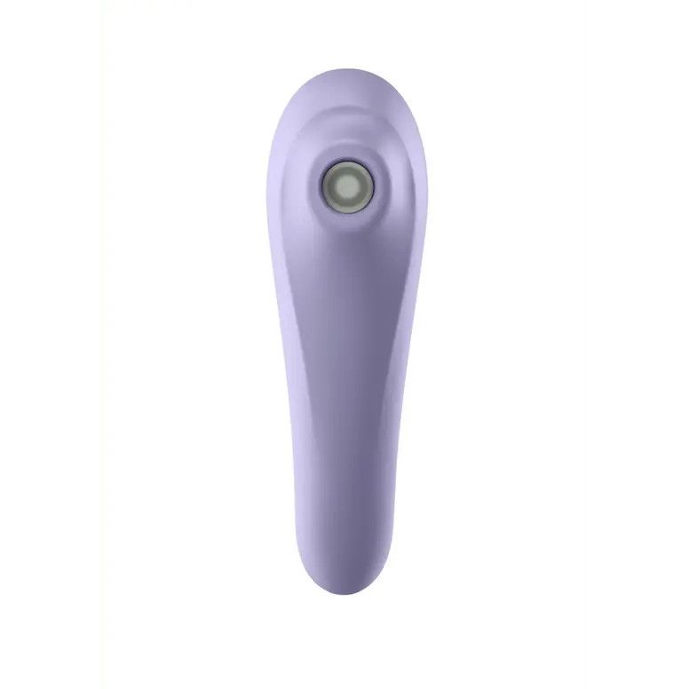 Satisfyer - Dual Pleasure - Luchtdruk Vibrator - foto 3