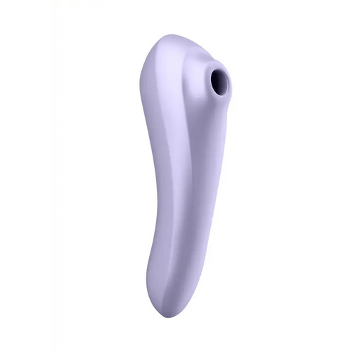 Satisfyer Dual Pleasure - Air Pulse Vibrator