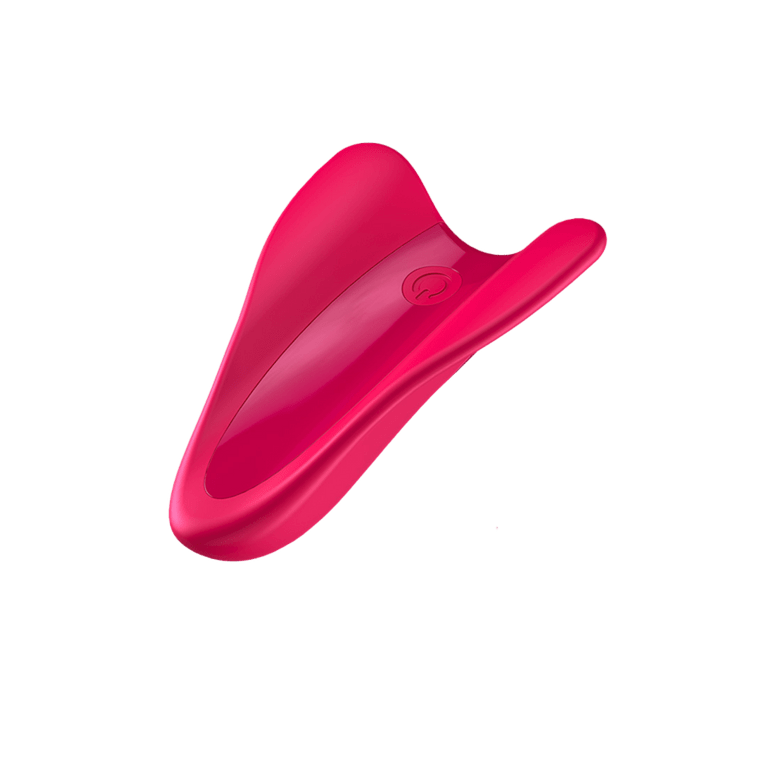 High Fly - Vinger Vibrator