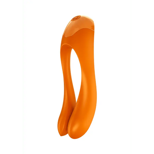 Satisfyer Candy Cane vinger vibrator