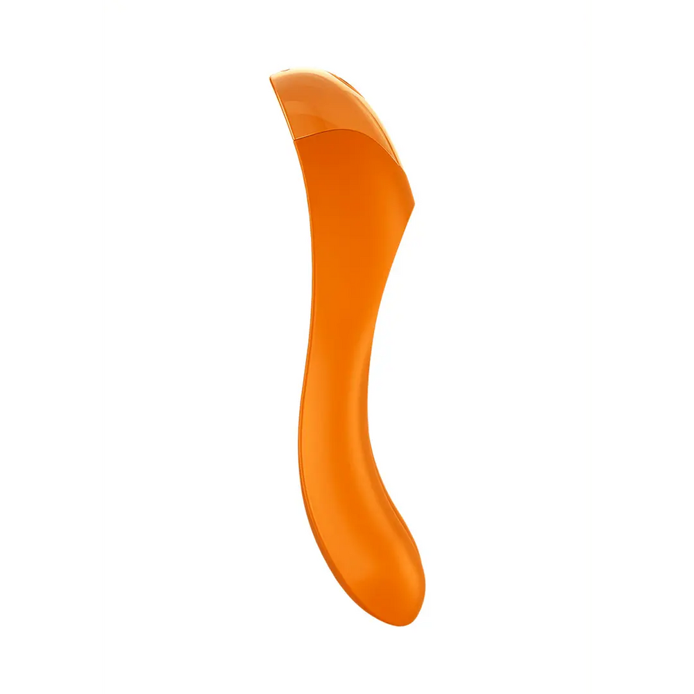 Satisfyer - Candy Cane - Vinger Vibrator - foto 4