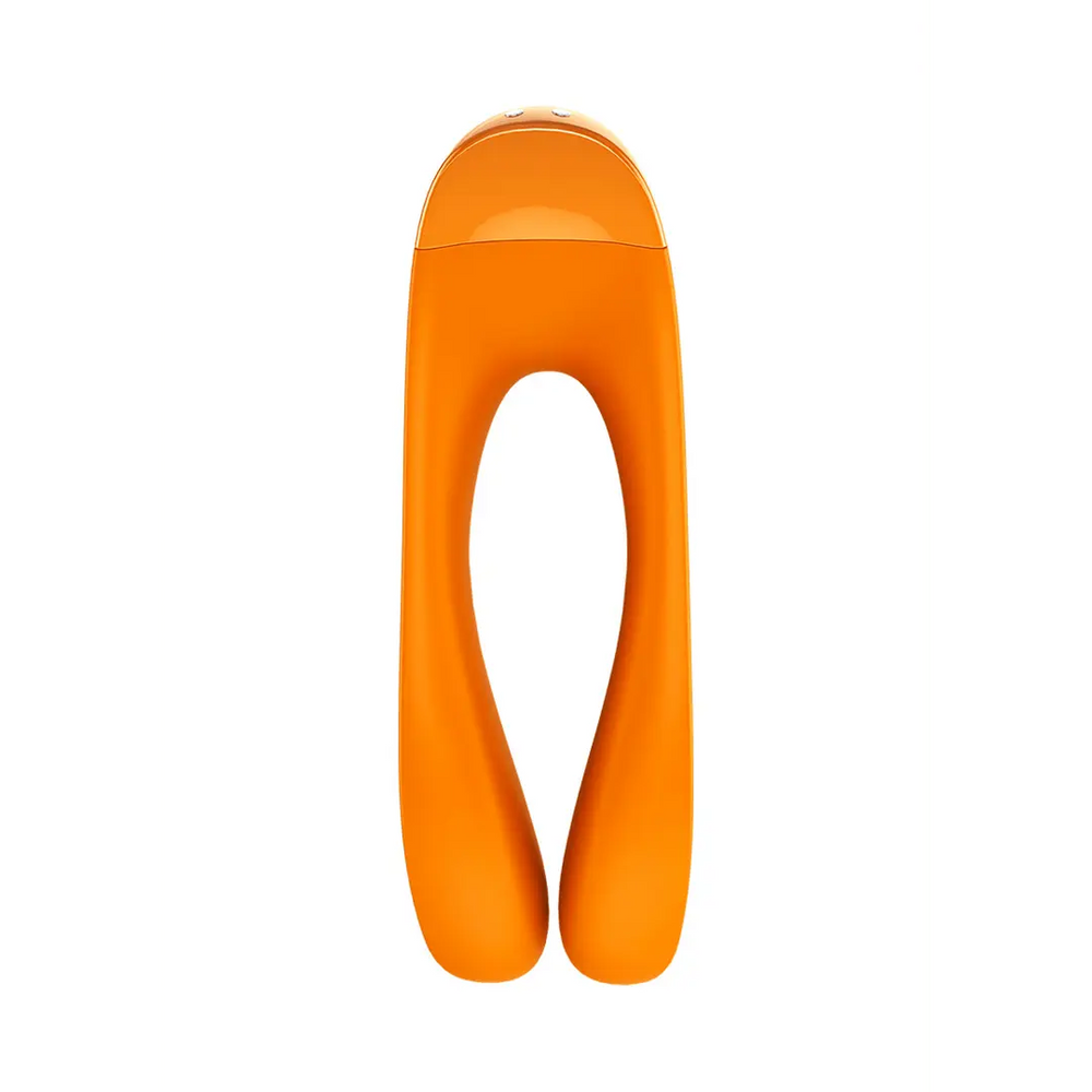 Satisfyer - Candy Cane - Vinger Vibrator - foto 3