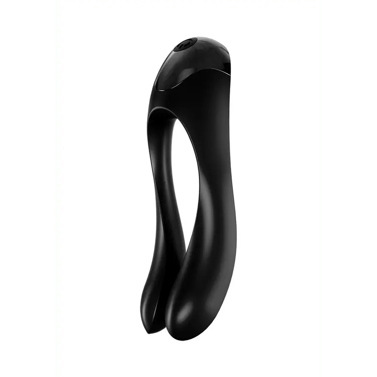 Candy Cane - Finger Vibrator for Intimate Zones