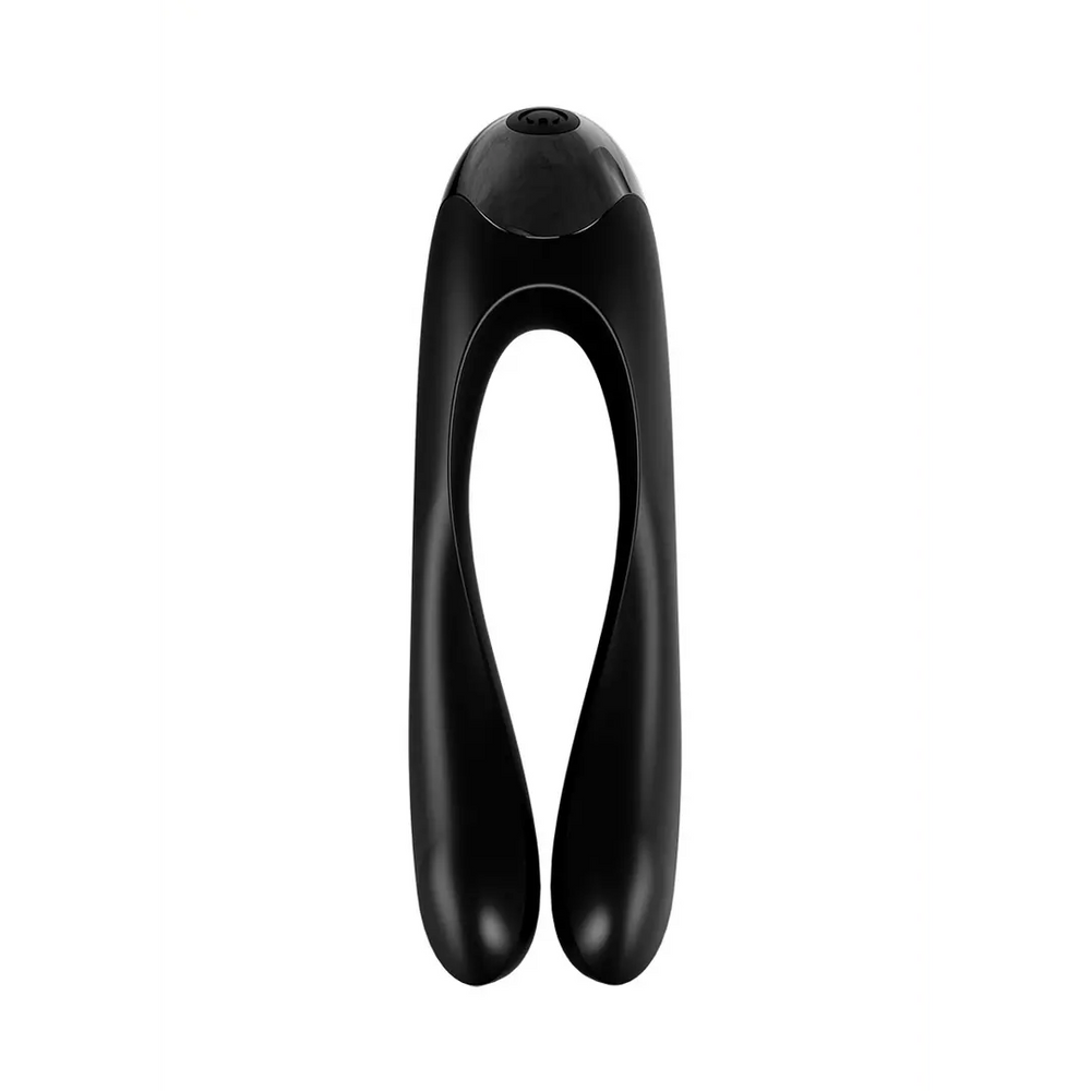 Satisfyer - Candy Cane - Vinger Vibrator - foto 8