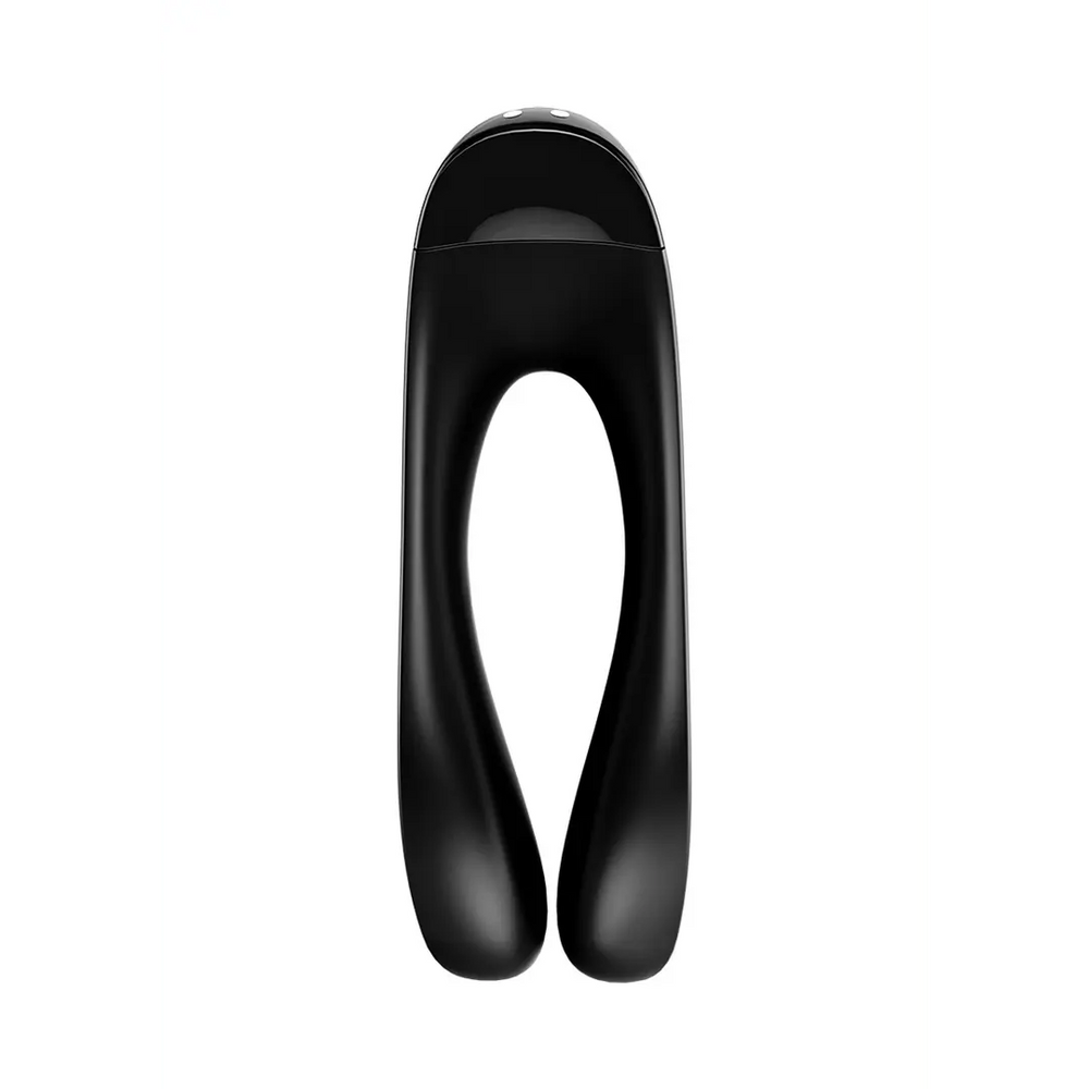 Satisfyer - Candy Cane - Vinger Vibrator - foto 9