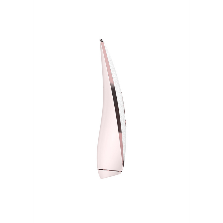 Satisfyer - Luxe Luchtdruk Vibrator - foto 3