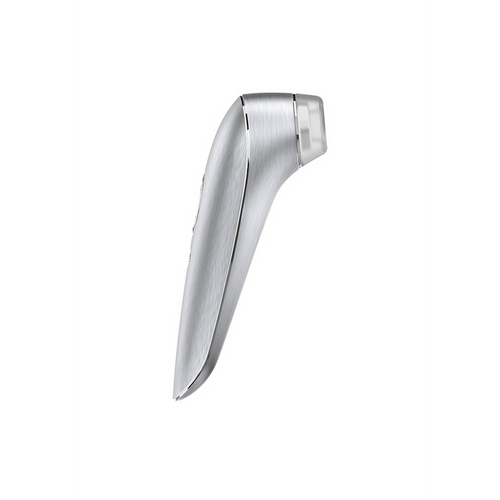 Satisfyer High Fashion luchtdruk vibrator