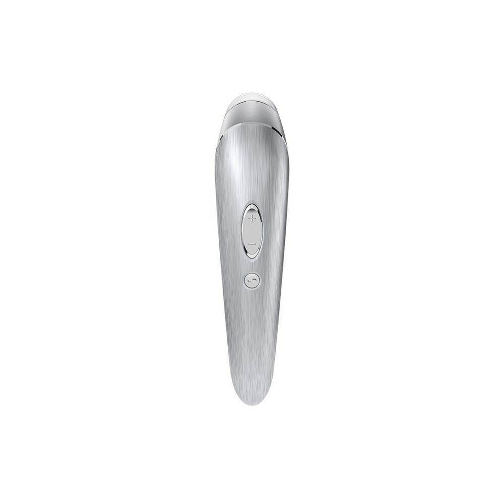 Satisfyer - High Fashion - Luchtdruk Vibrator - foto 4