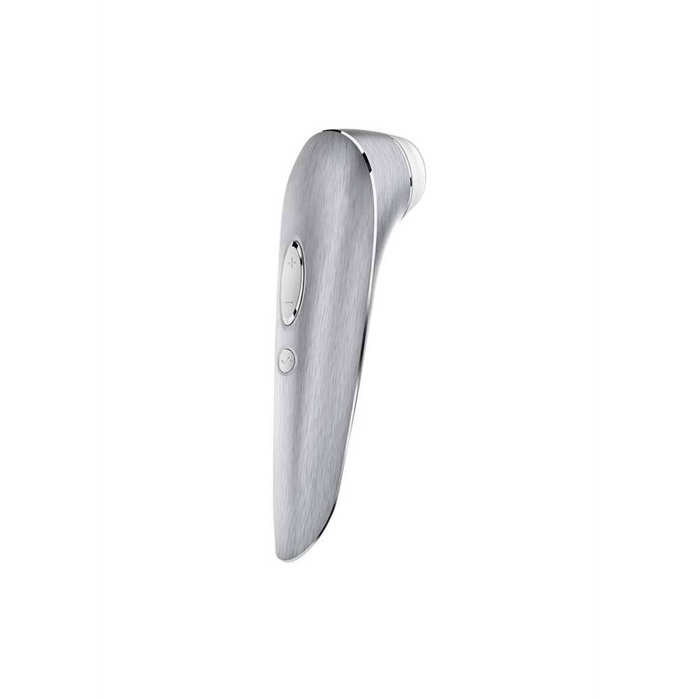 Satisfyer - High Fashion - Luchtdruk Vibrator - foto 2