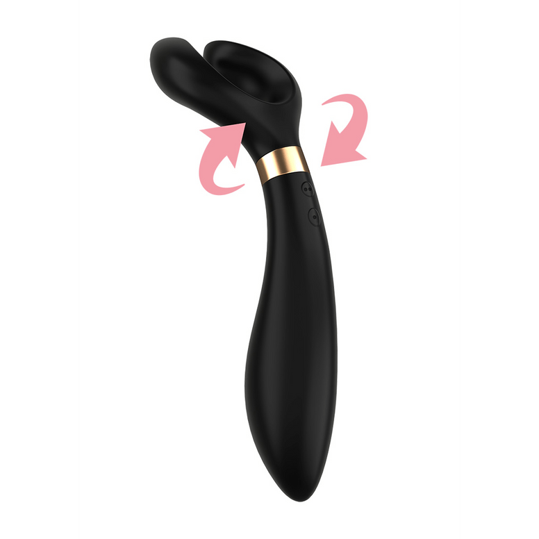 Satisfyer - Endless Fun - Koppel Vibrator - foto 4