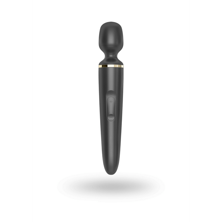Wand-er Woman - Wand Vibrator
