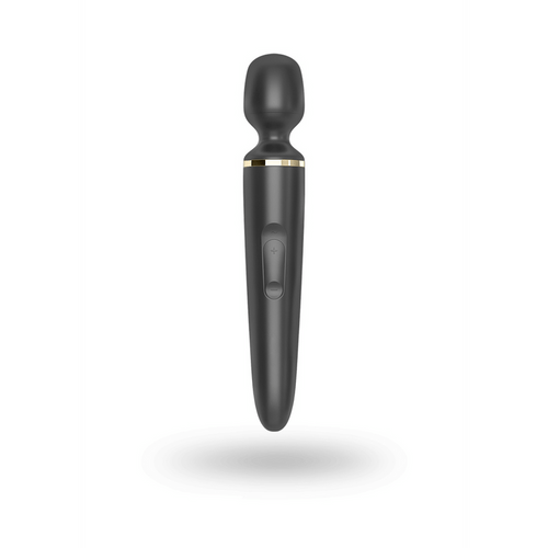 Wand-er Woman - Wand Vibrator
