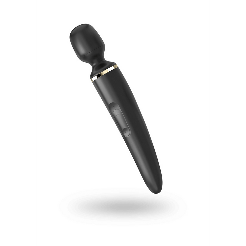 Satisfyer - Wand-er Woman - Wand Vibrator - foto 4