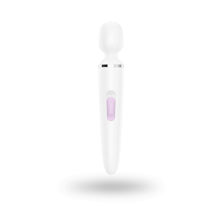 Wand-er Woman - Wand Vibrator