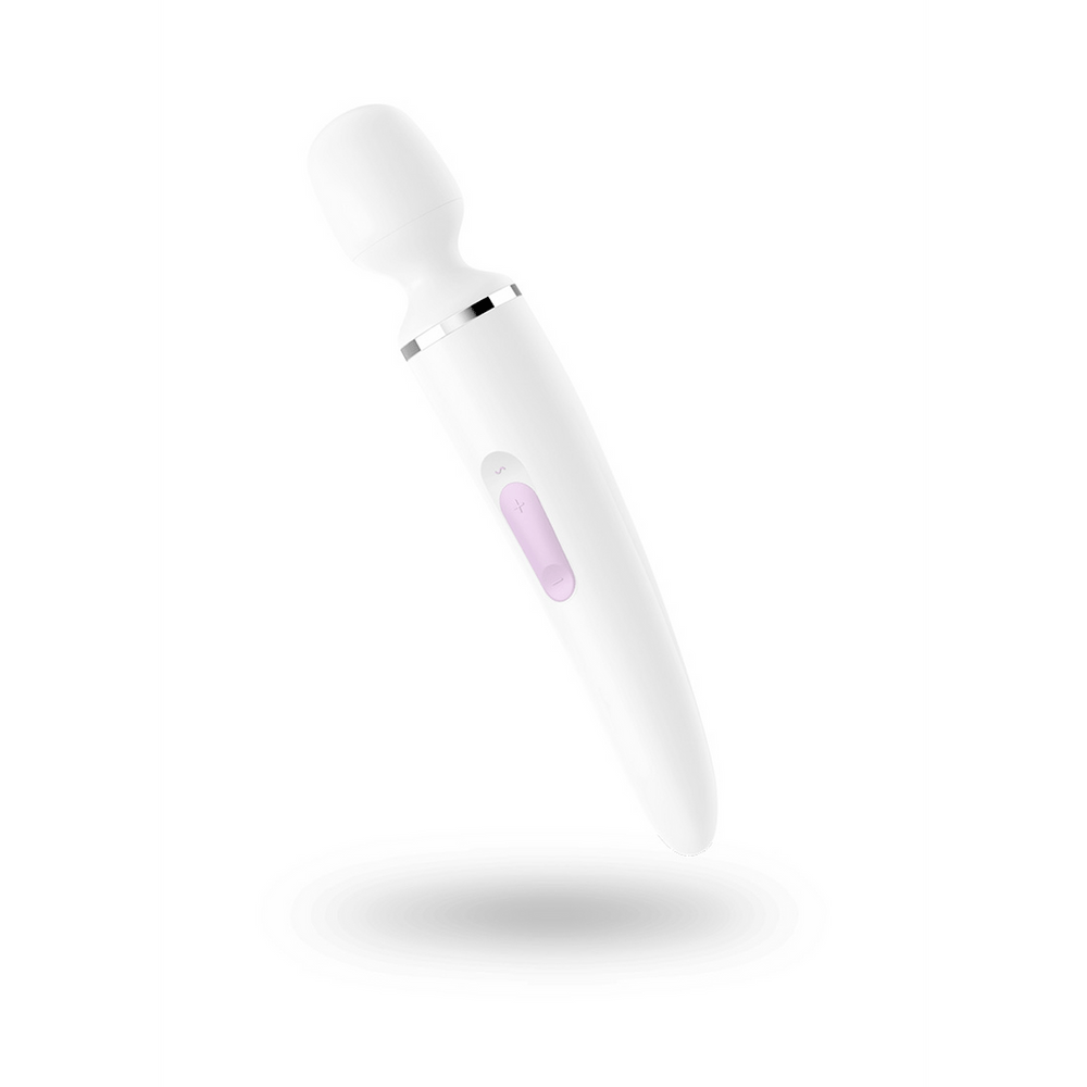 Satisfyer - Wand-er Woman - Wand Vibrator - foto 9