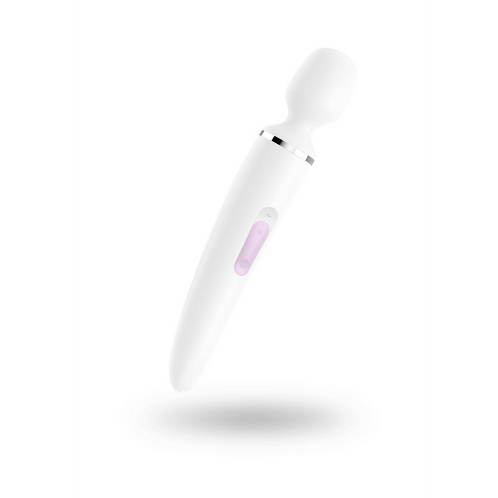Satisfyer - Wand-er Woman - Wand Vibrator - foto 8