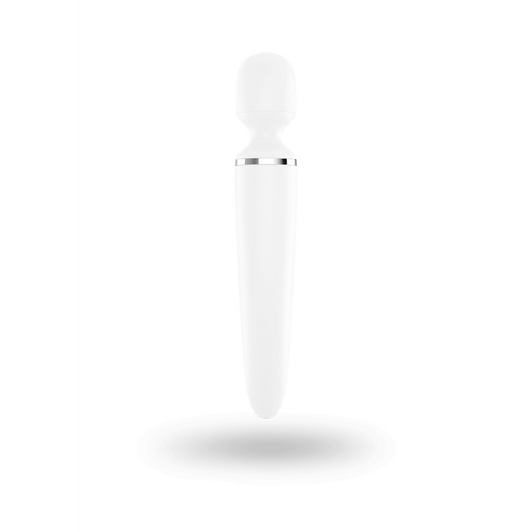 Satisfyer - Wand-er Woman - Wand Vibrator - foto 7