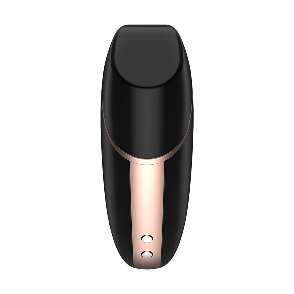 Satisfyer - Love Triangle - Luchtdruk Vibrator - foto 5
