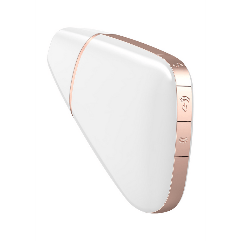 Satisfyer - Love Triangle - Luchtdruk Vibrator - foto 10